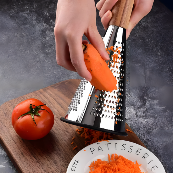 Grater
